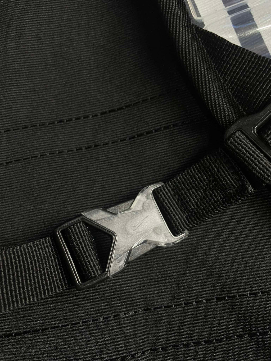 Nike Elite Bags