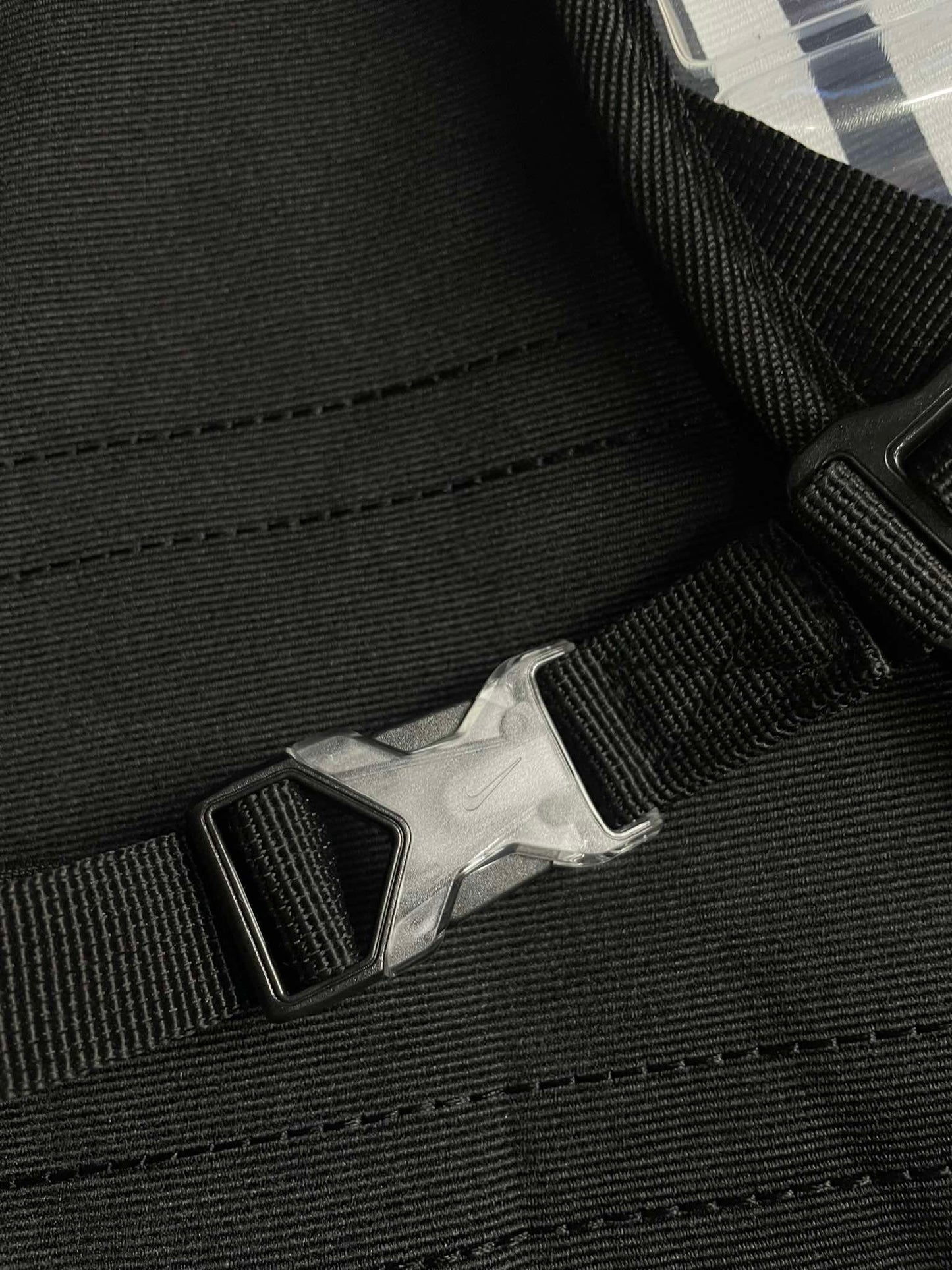 Nike Elite Bags