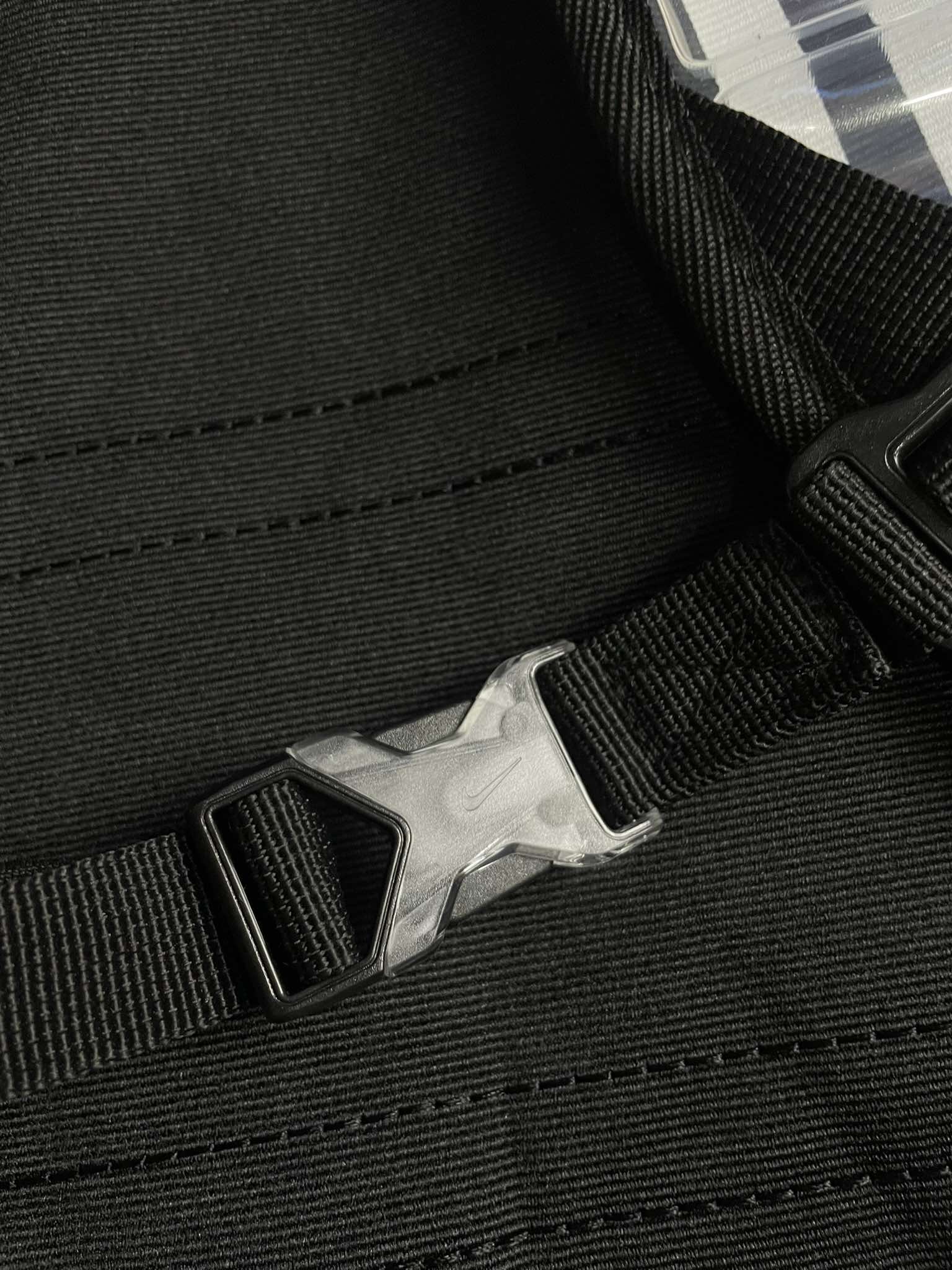 Nike Elite Bags