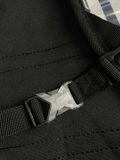 Nike Elite Bags