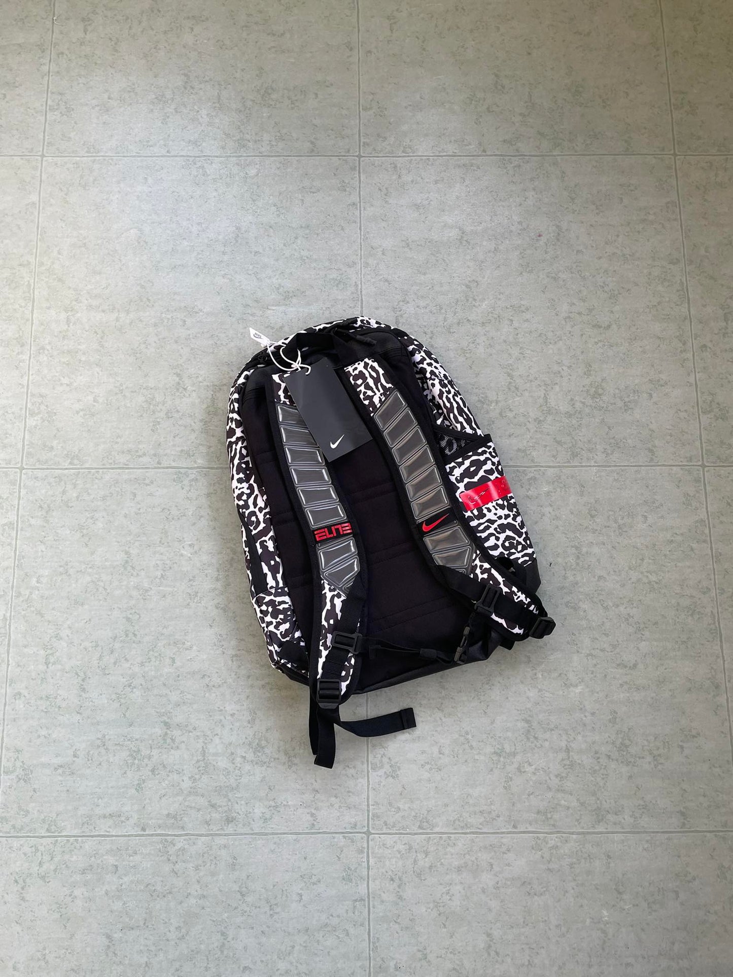 Nike Elite Bags V1