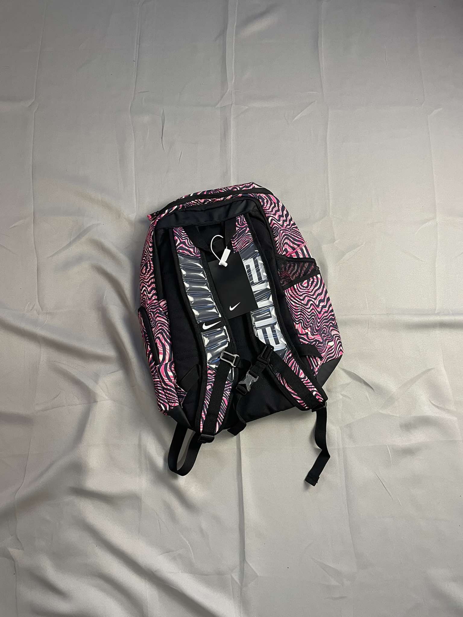 Nike Elite Bags