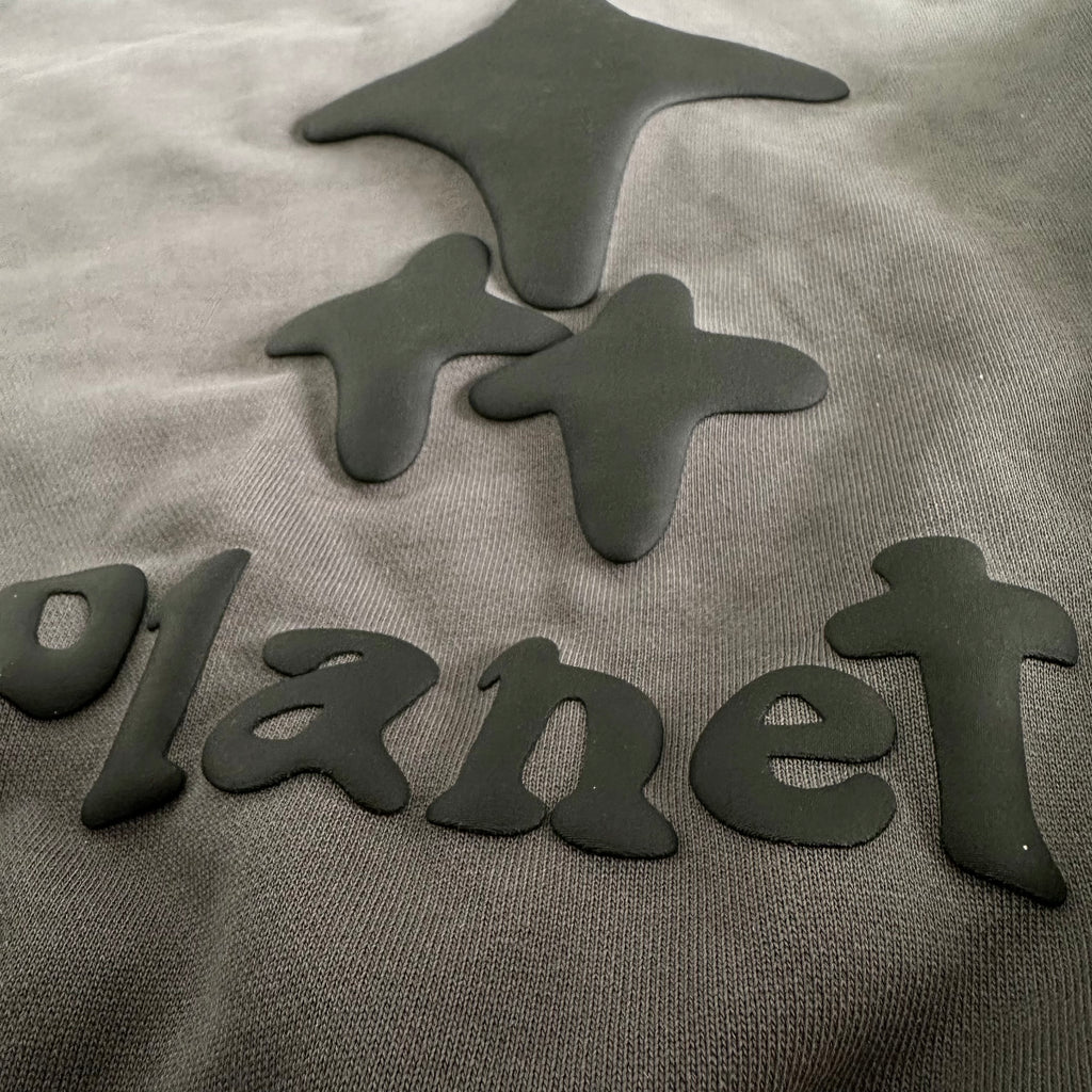 Broken Planet Hoodies