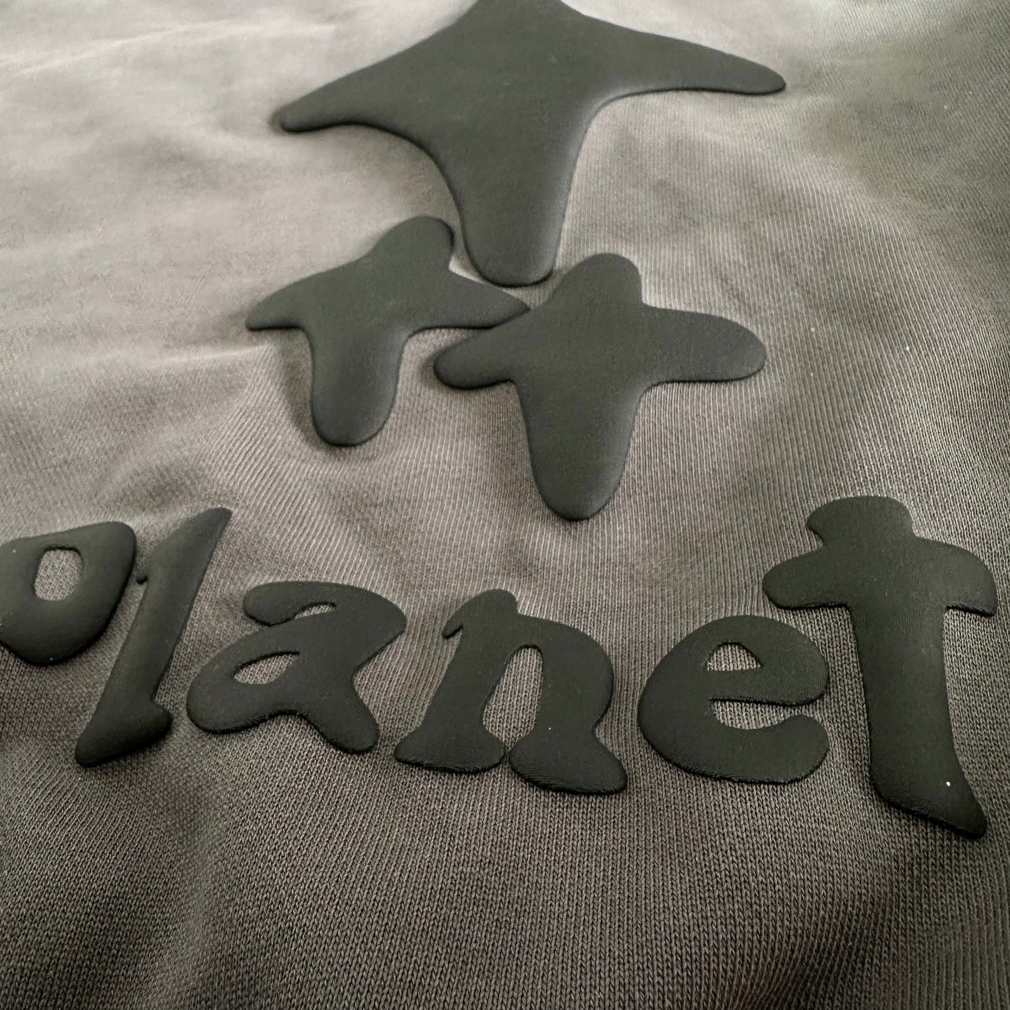 Broken Planet Hoodies