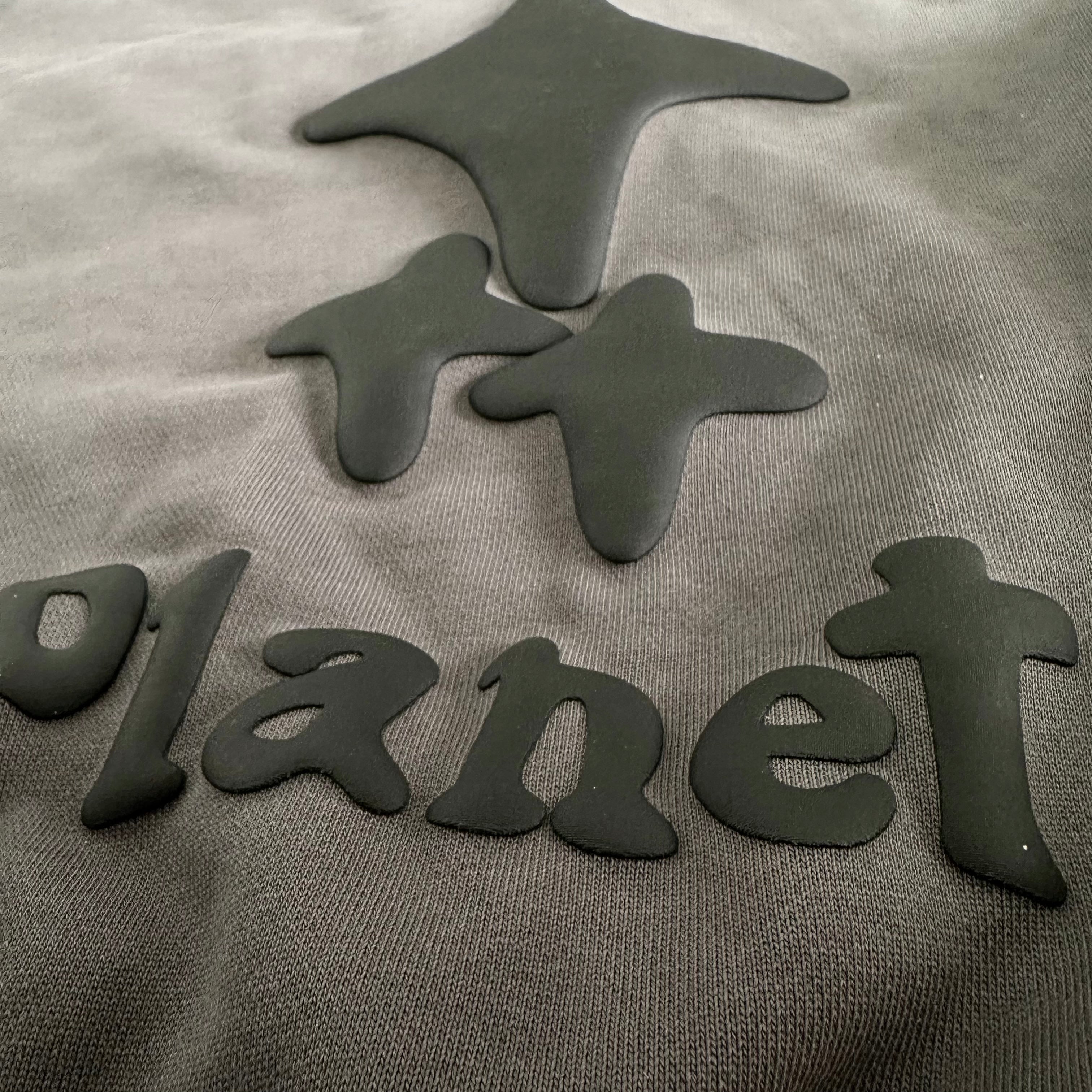 Broken Planet Hoodies