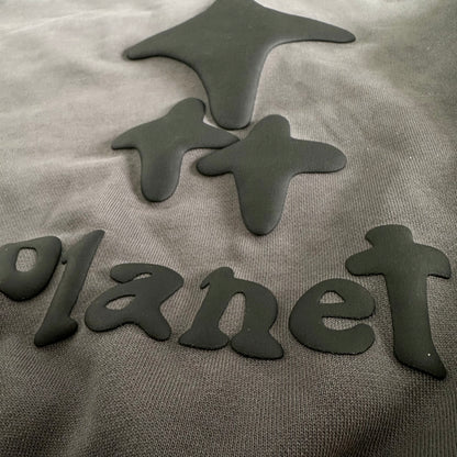 Broken Planet Hoodies