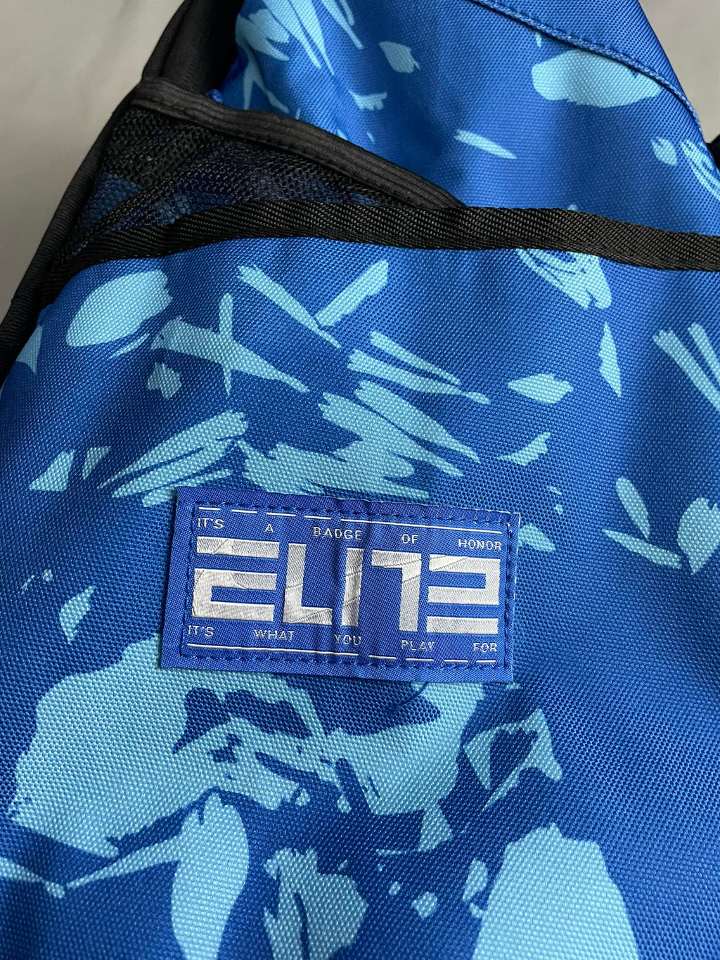 Nike Elite Bags V2