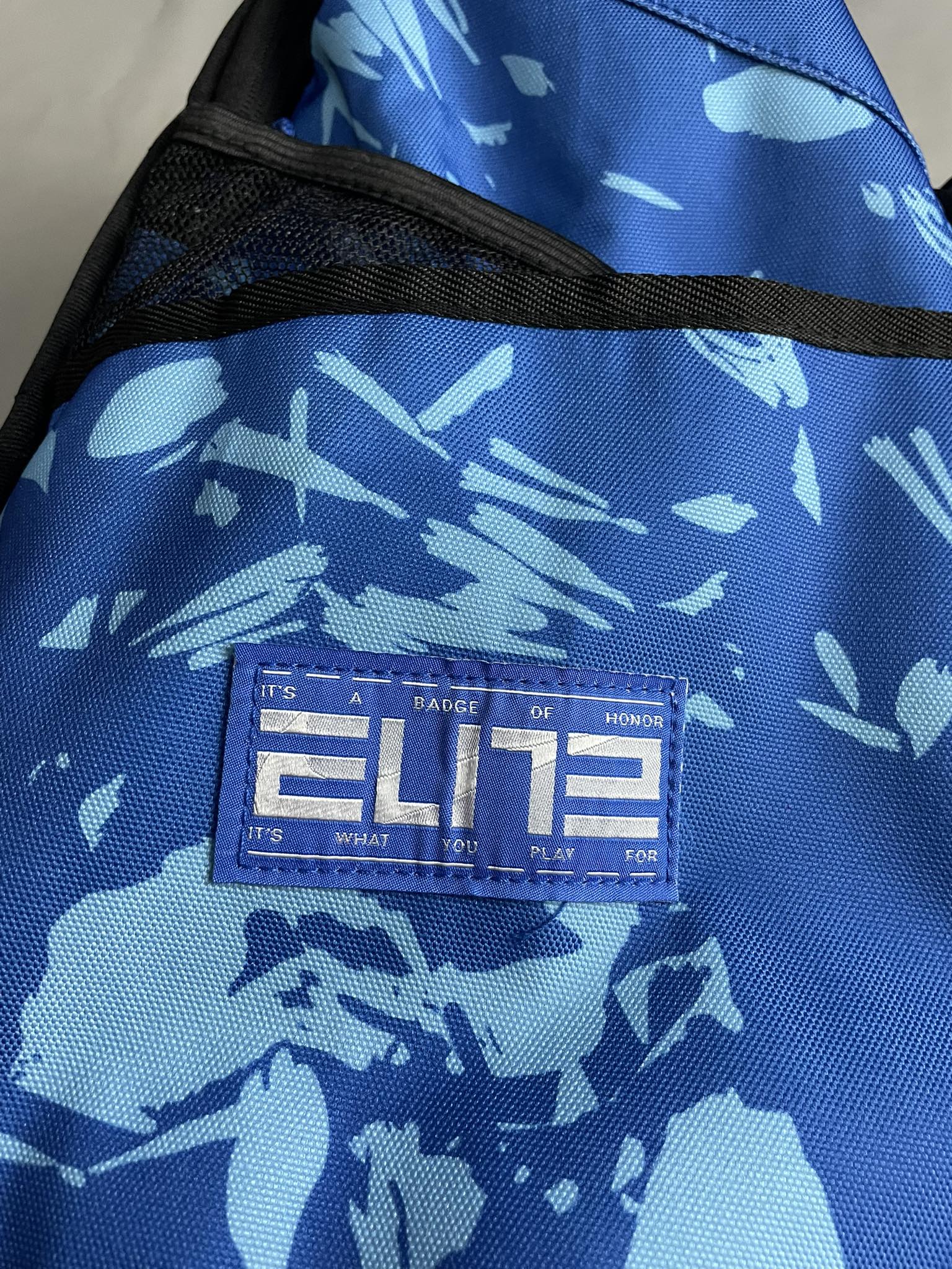 Nike Elite Bags V2