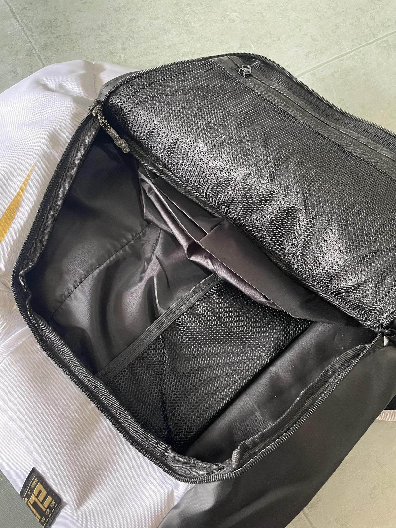 Nike Elite Bags V2