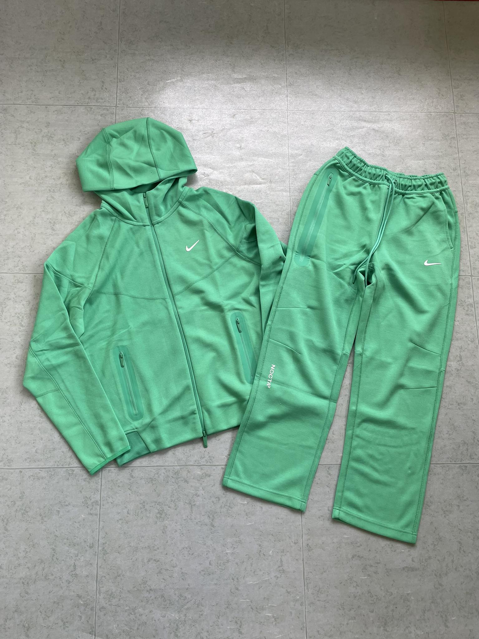 Nocta Techfleece Sets