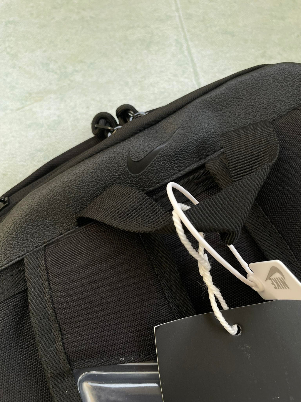 Nike Elite Bags V1