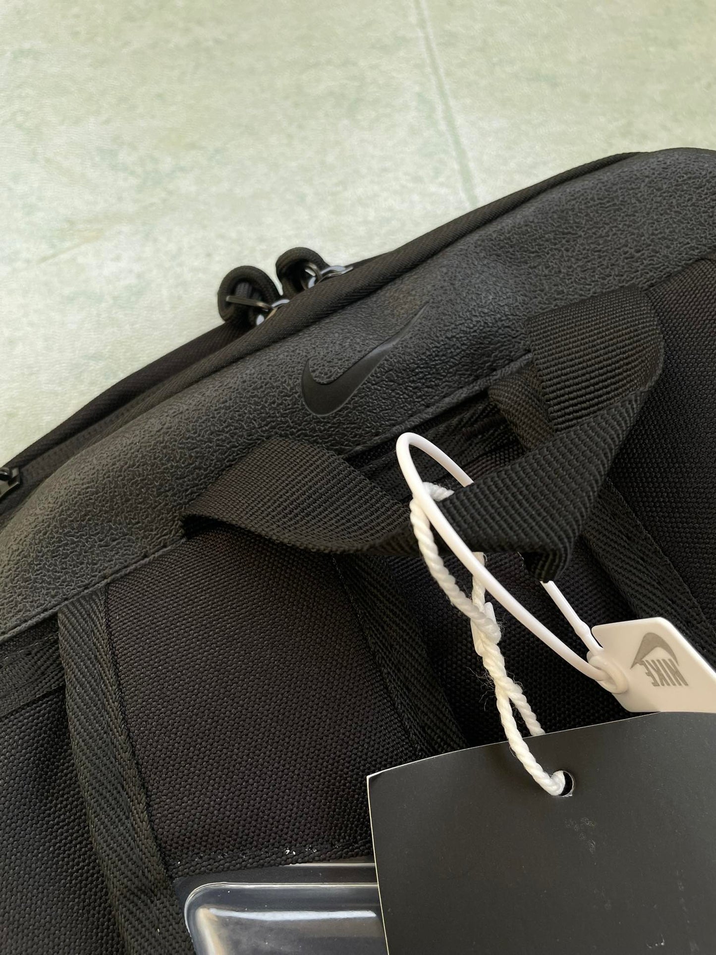Nike Elite Bags V1