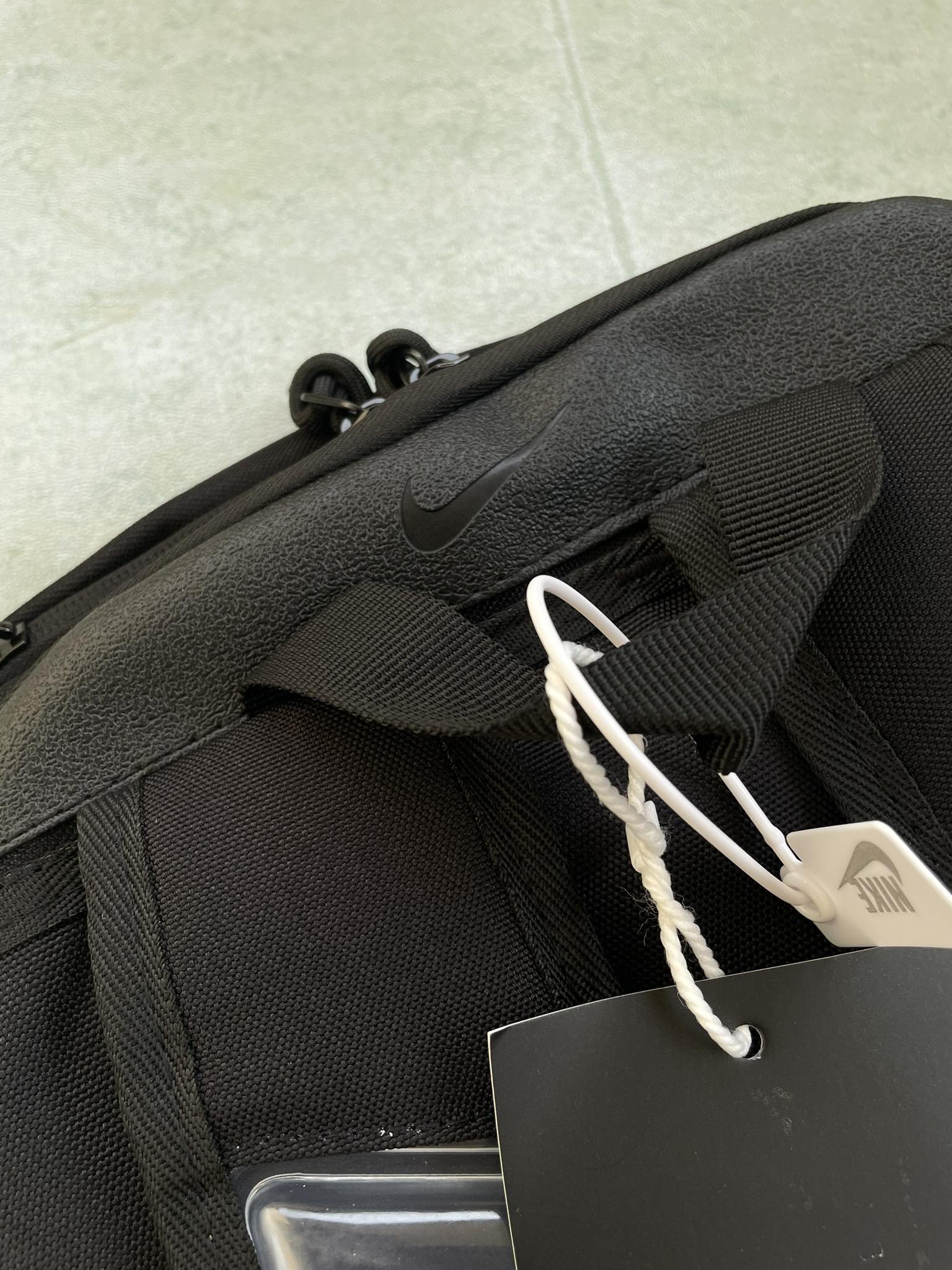 Nike Elite Bags V1