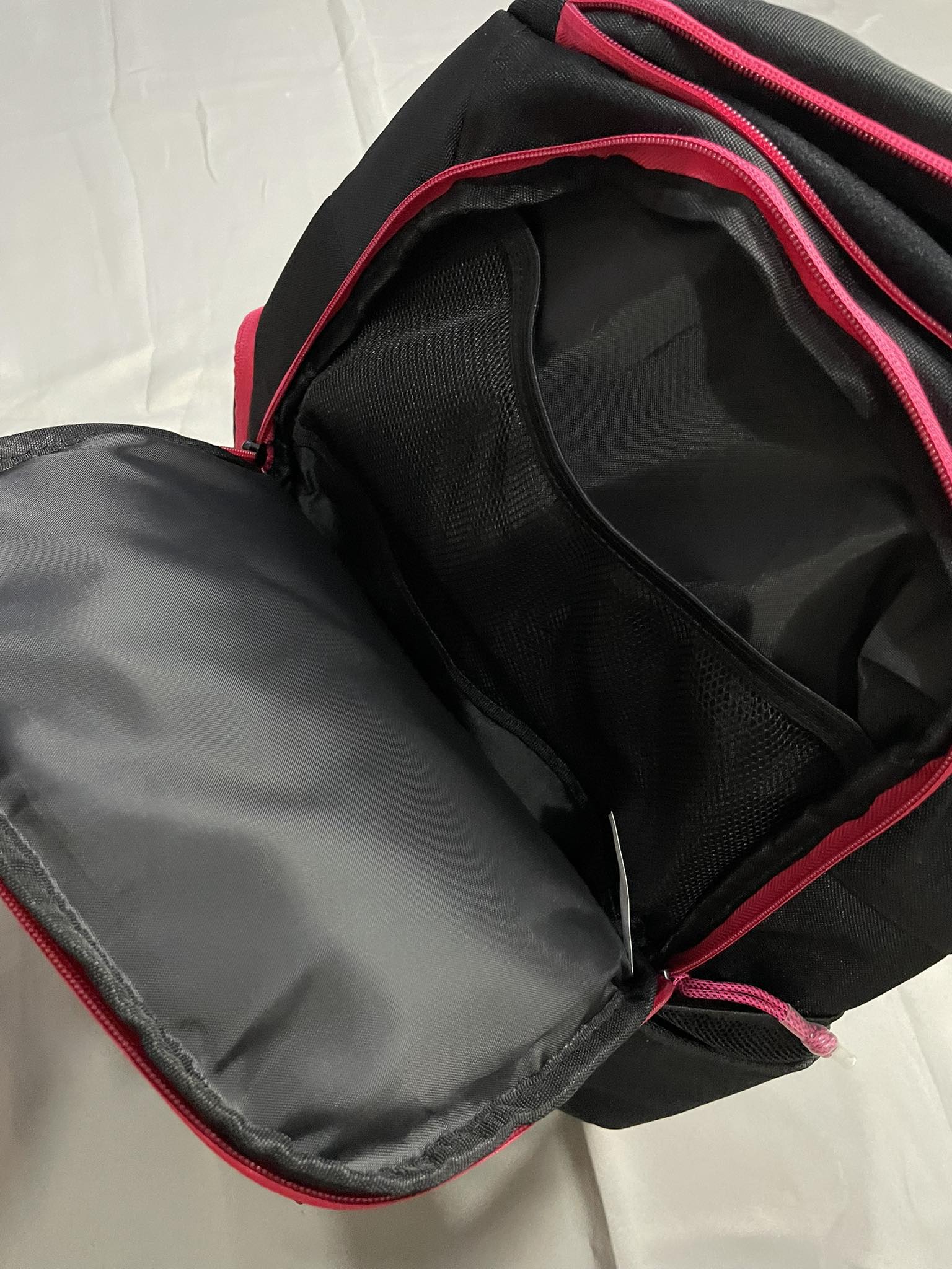 Nike Elite Bag "Kayyow" V2