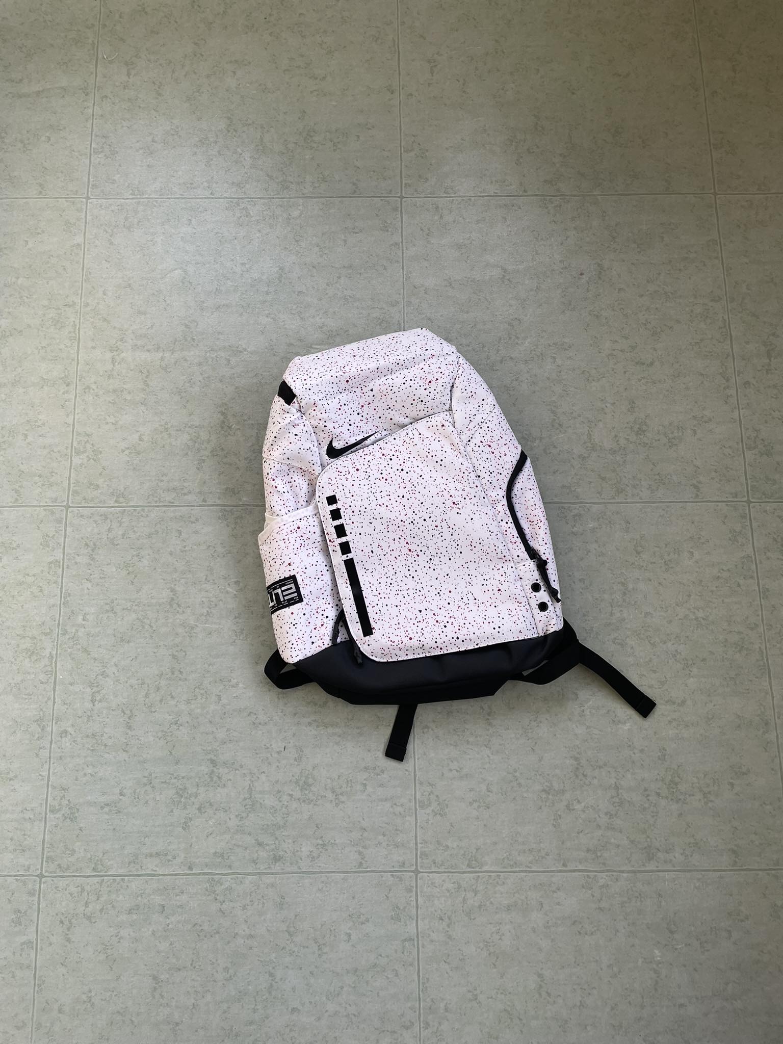 Nike Elite Bags V2
