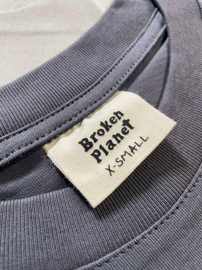 Broken Planet 'Find your balance' Tee