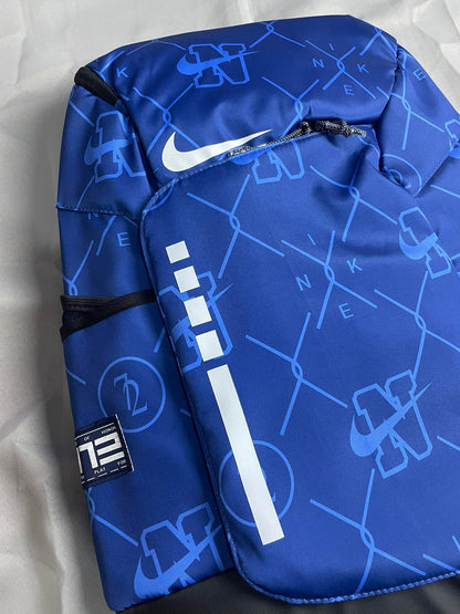 Nike Elite Bags V2