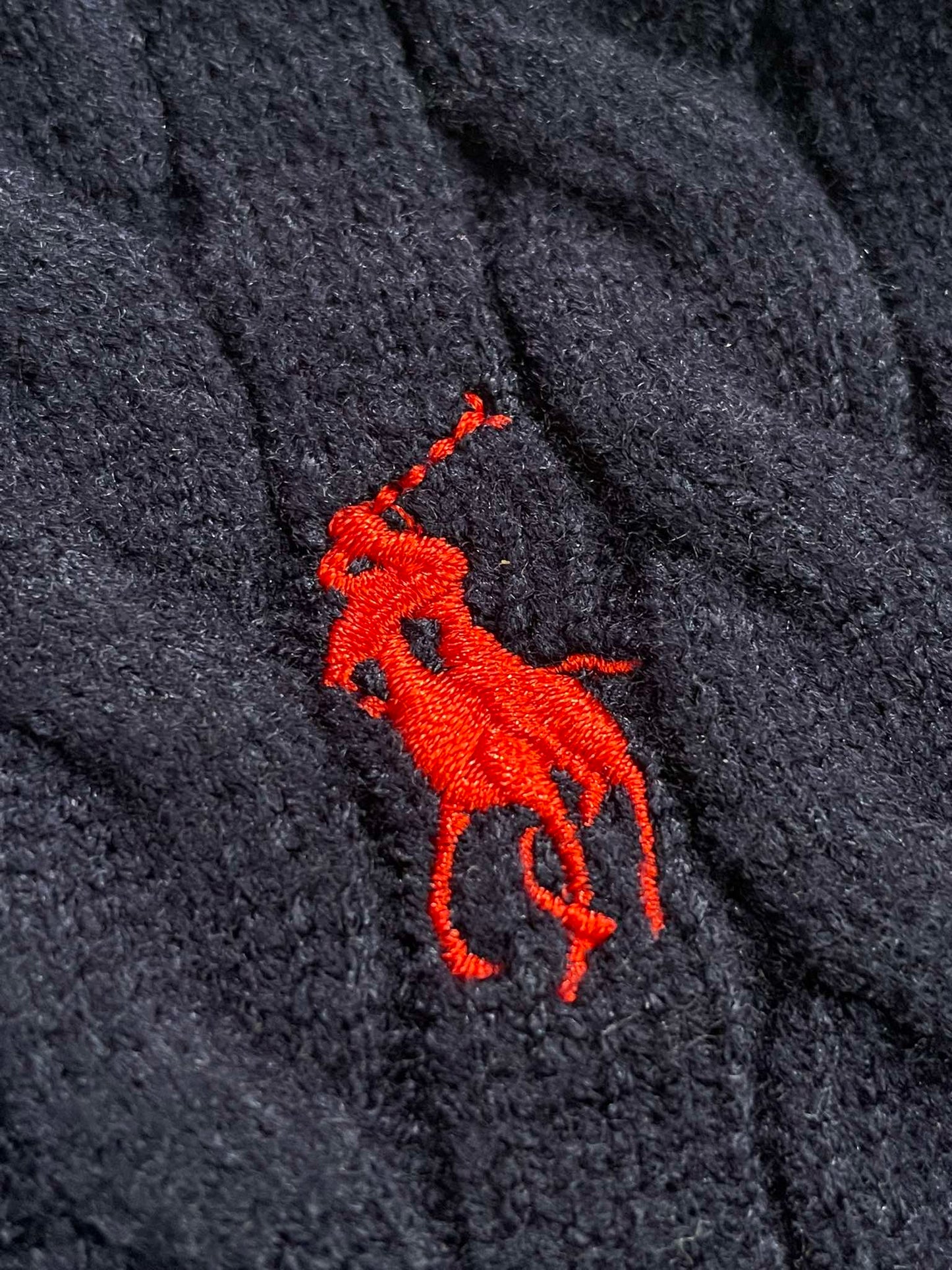 Ralph Lauren Quarter Zip