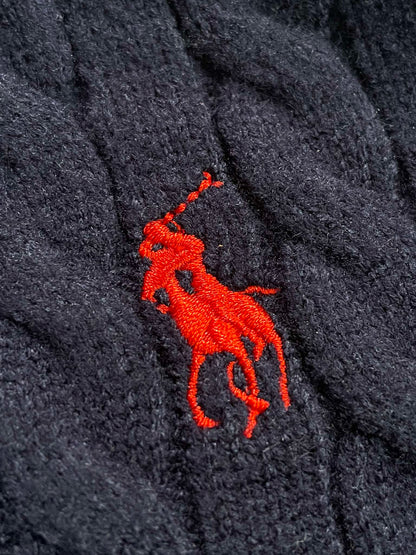 Ralph Lauren Quarter Zip