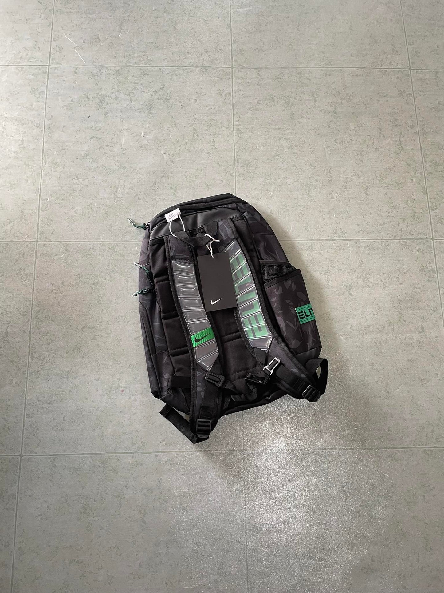 Nike Elite Bags V2