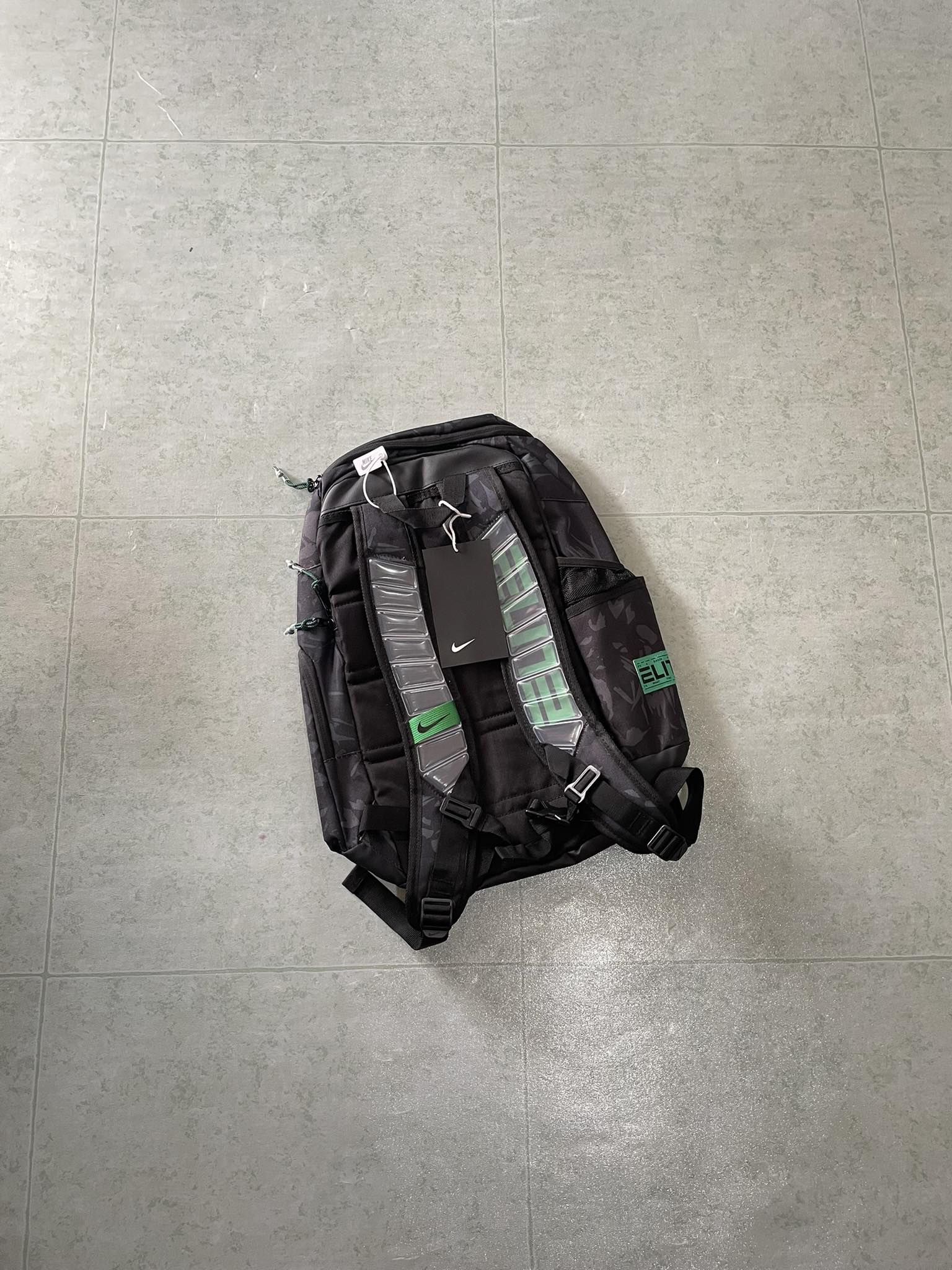 Nike Elite Bags V2