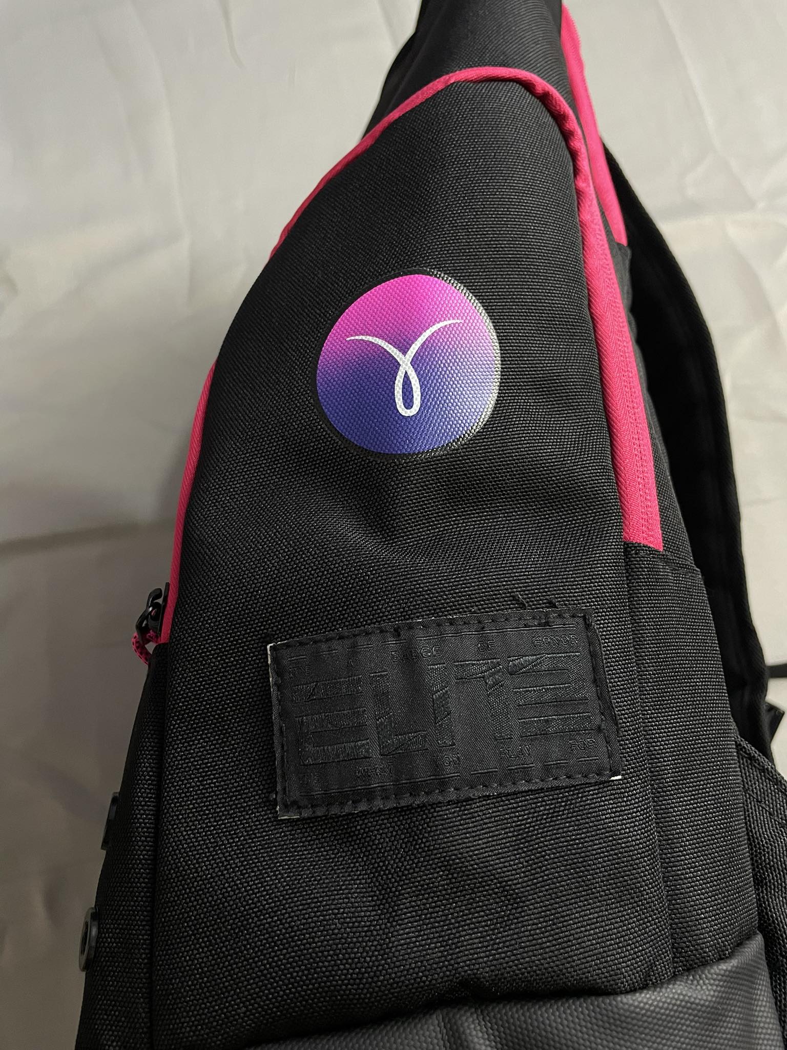 Nike Elite Bag "Kayyow" V2