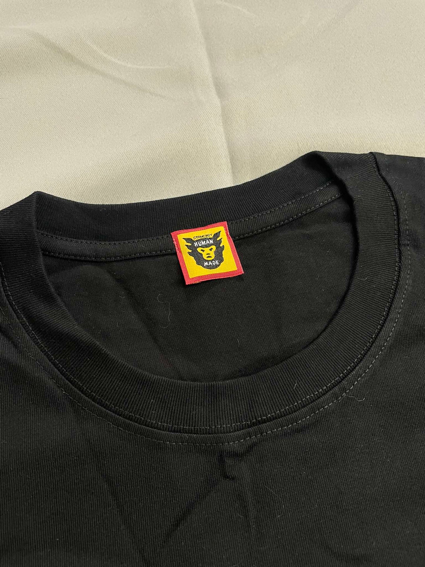 Human Made Tiger Tee