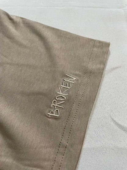 Broken Planet 'Trust your universe' Tee