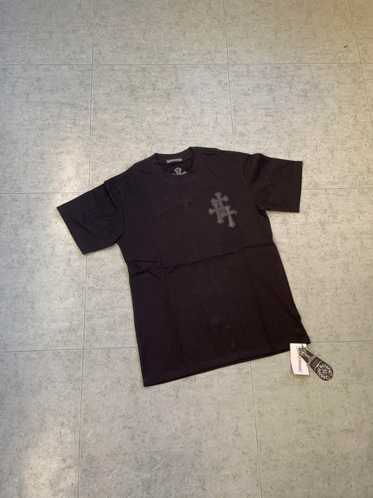 Chrome Hearts Cross-patches Tees