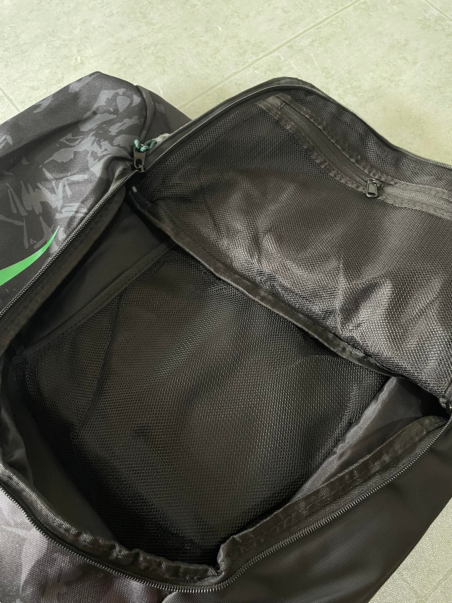 Nike Elite Bags V2