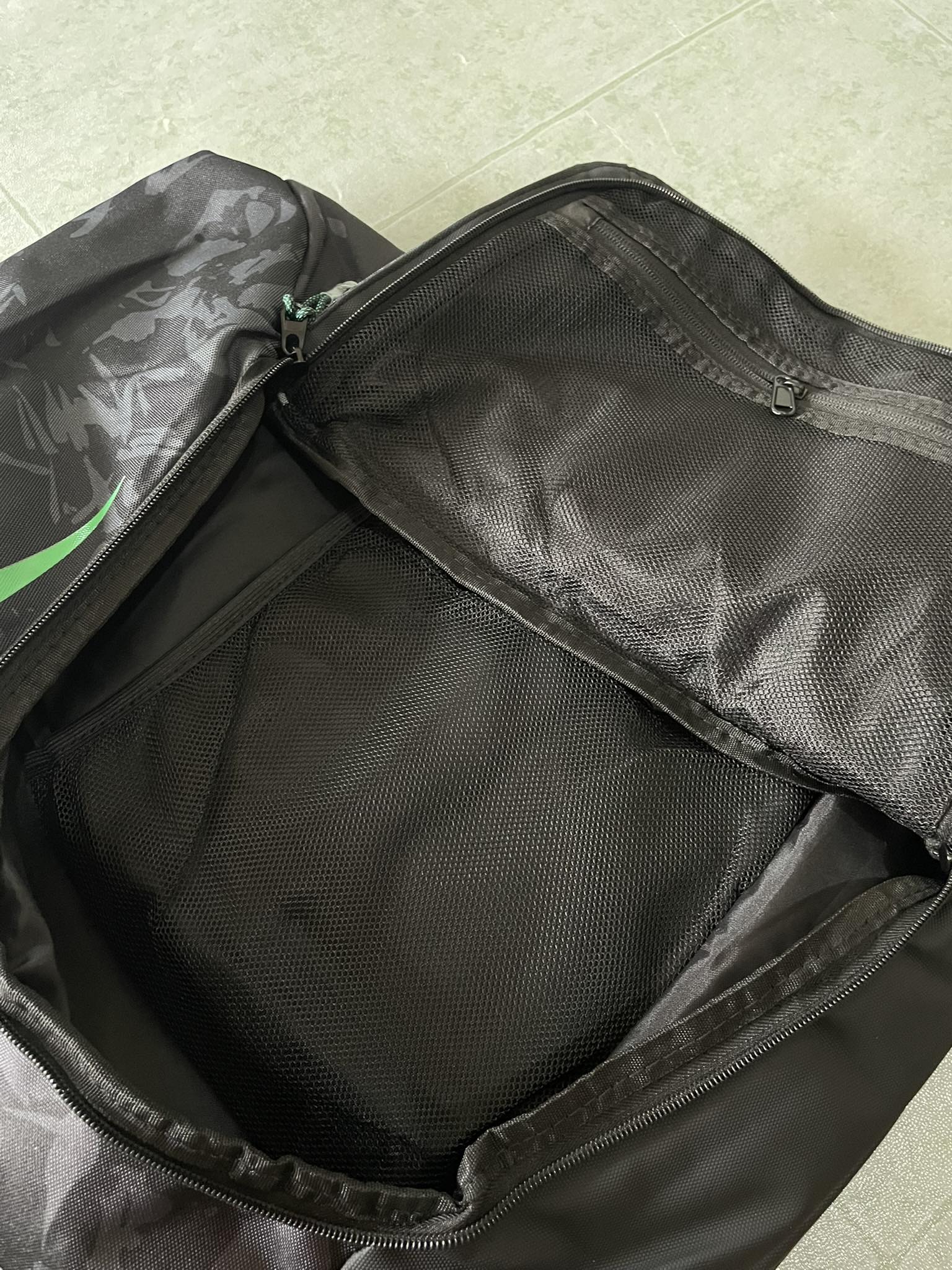 Nike Elite Bags V2