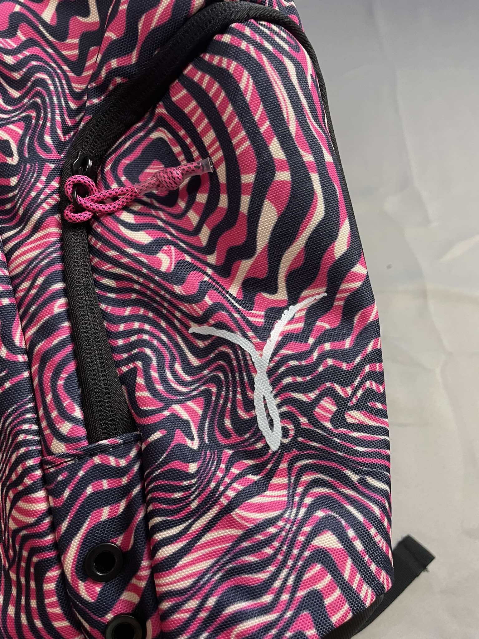 Nike Elite Bags