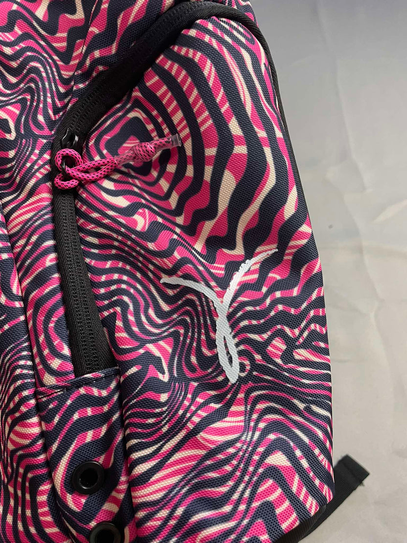 Nike Elite Bag Popsicle Pink