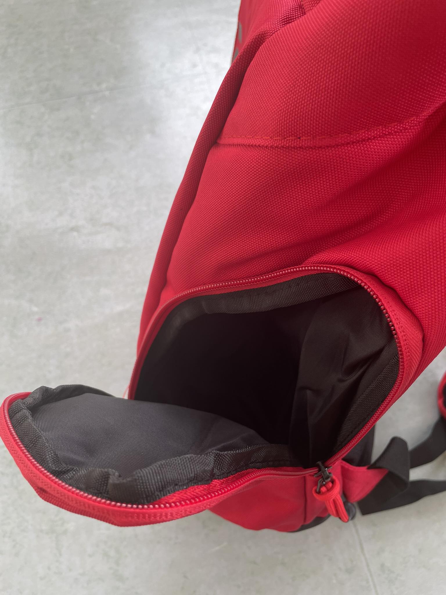 Nike Elite Bags V2
