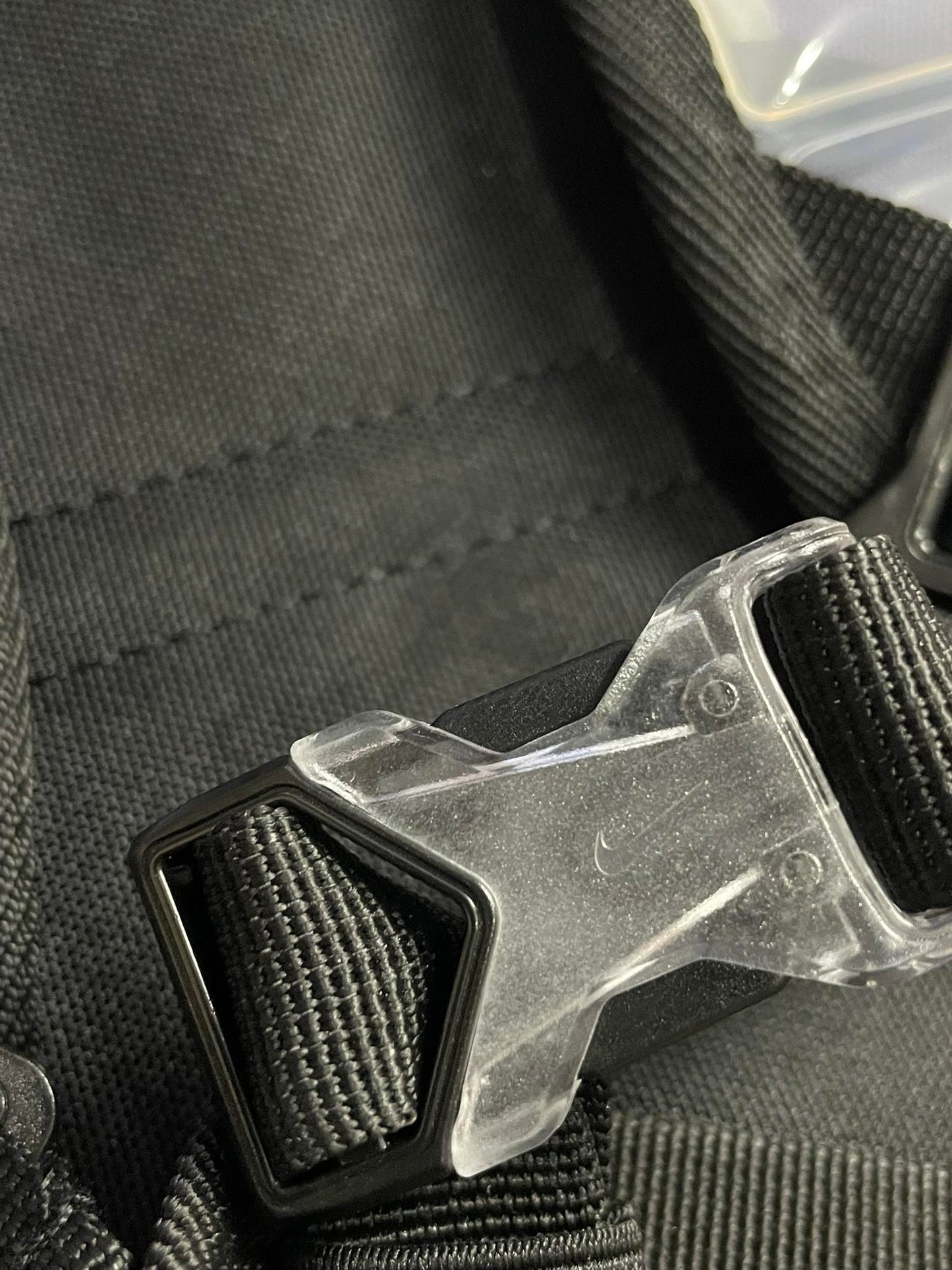 Nike Elite Bag "Kayyow" V2
