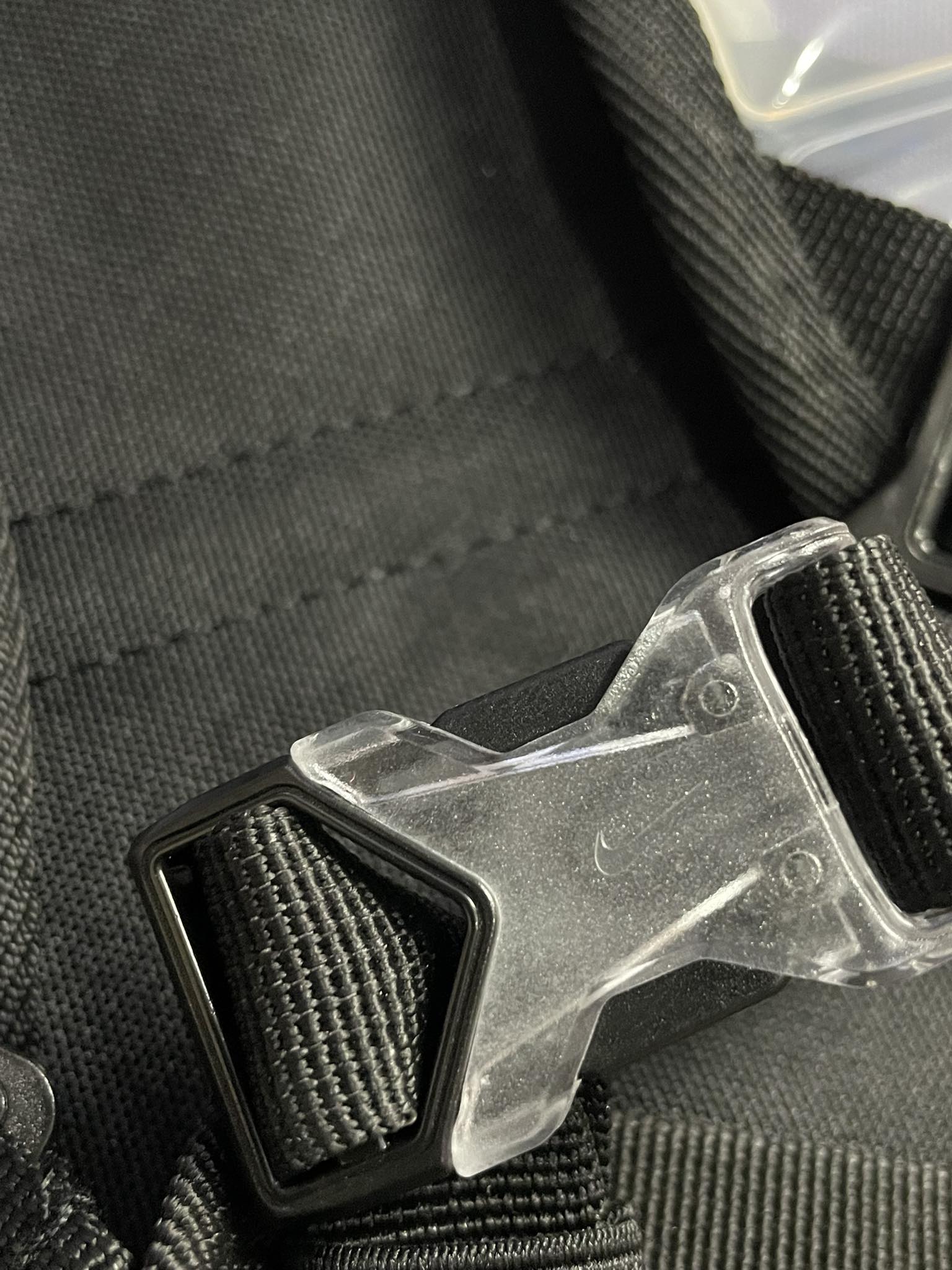 Nike Elite Bag "Kayyow" V2