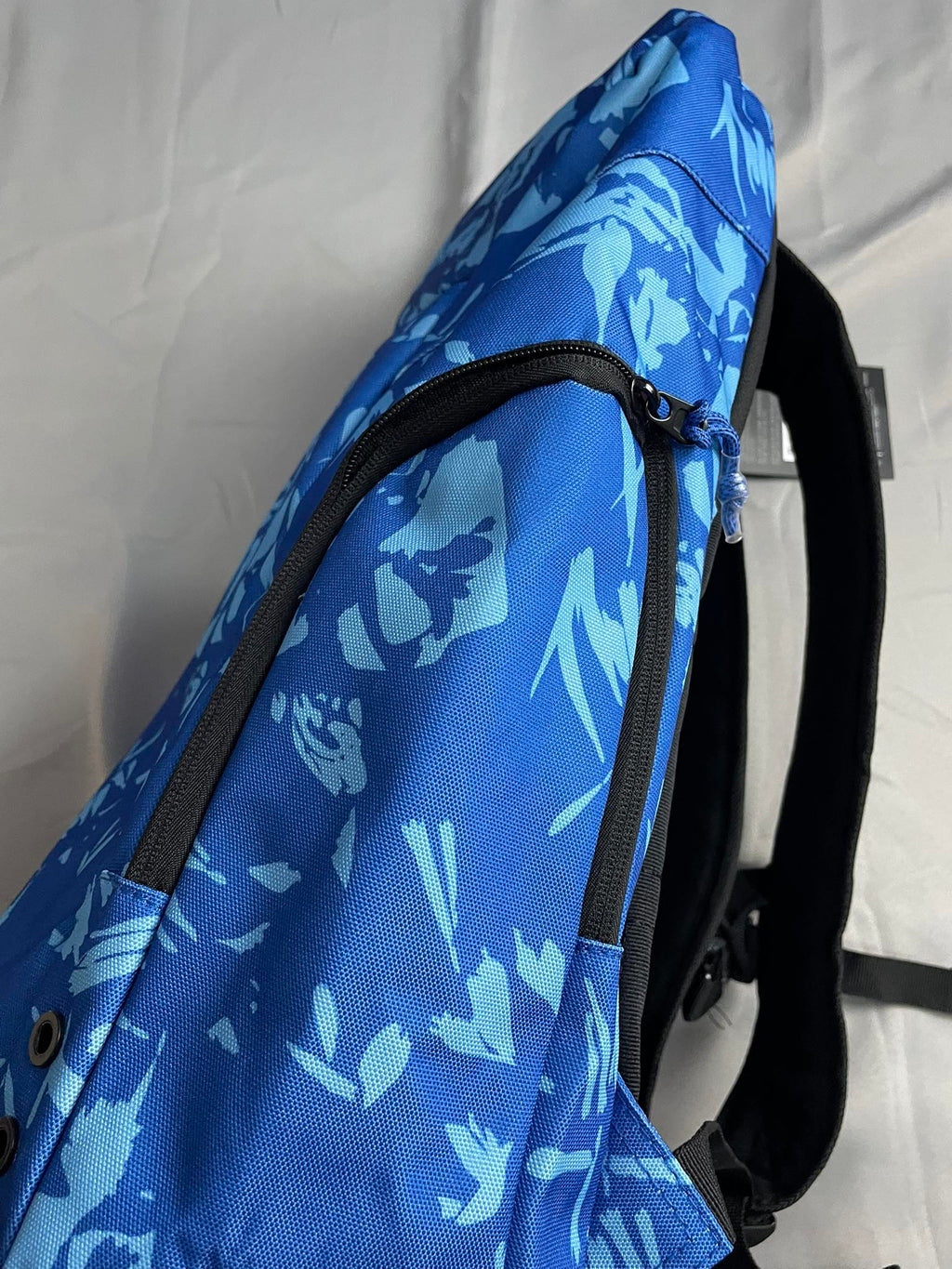 Nike Elite Bags V2