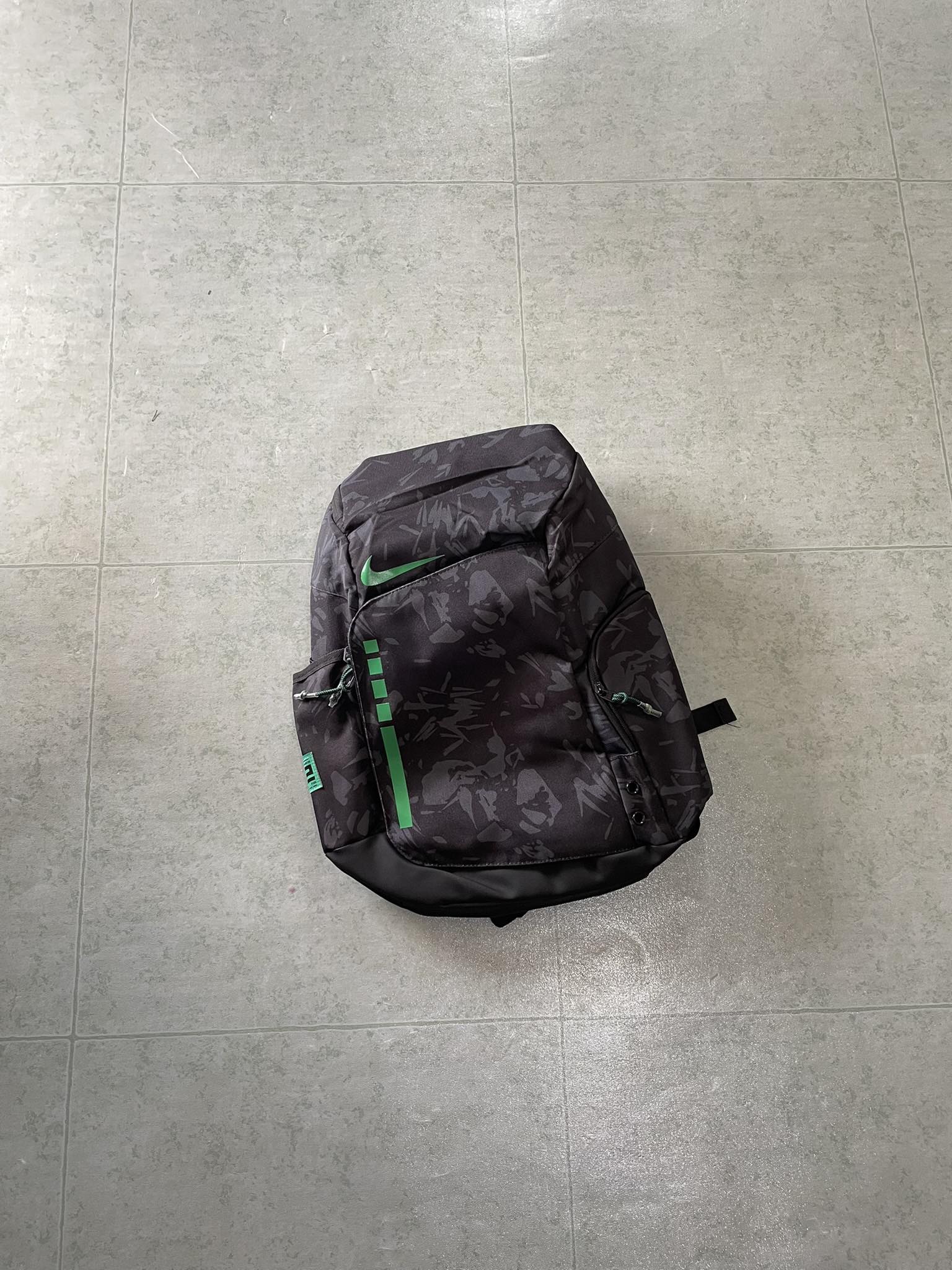 Nike Elite Bags V2