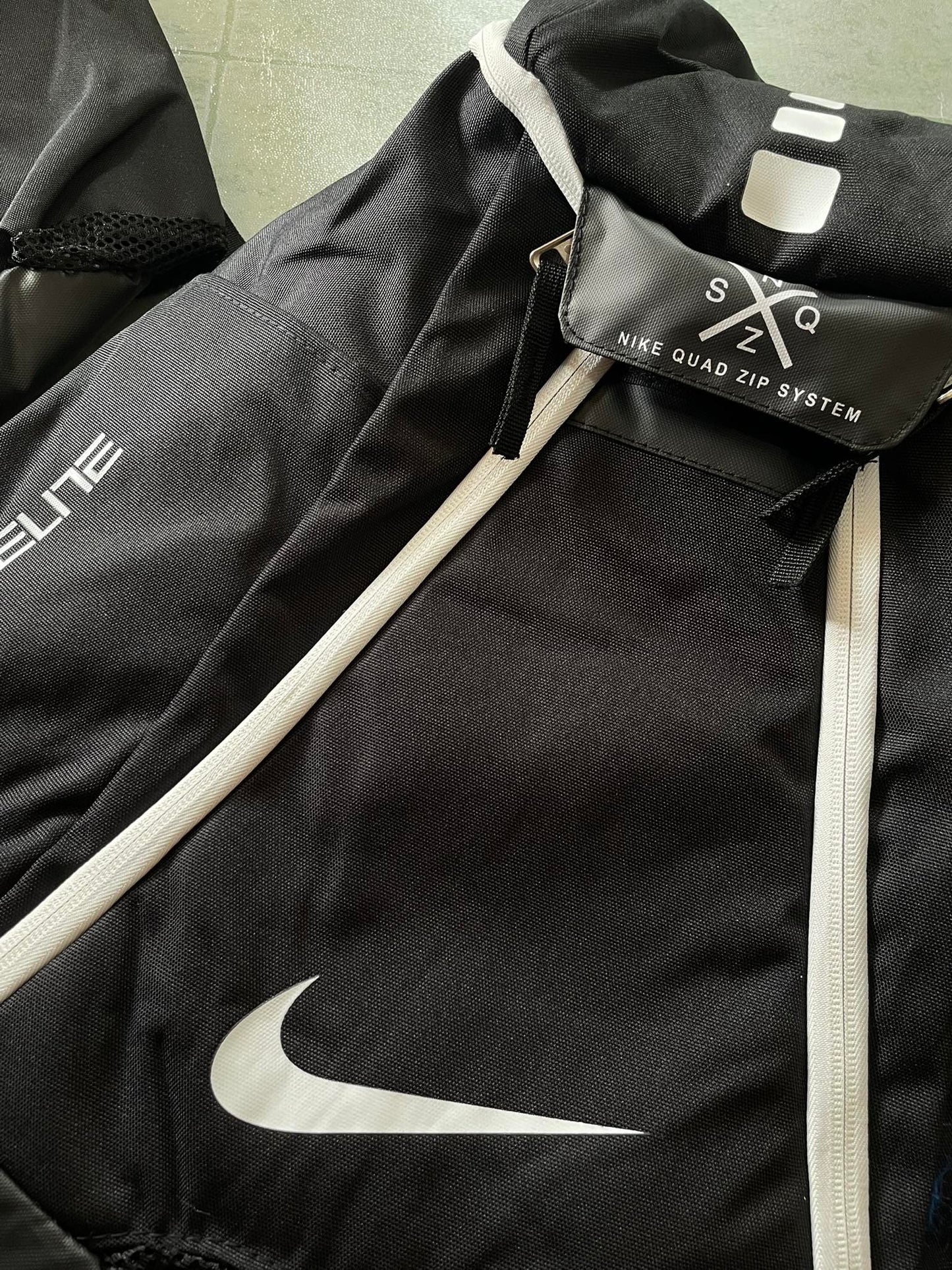 Nike Hoops Elite Pro Backpacks