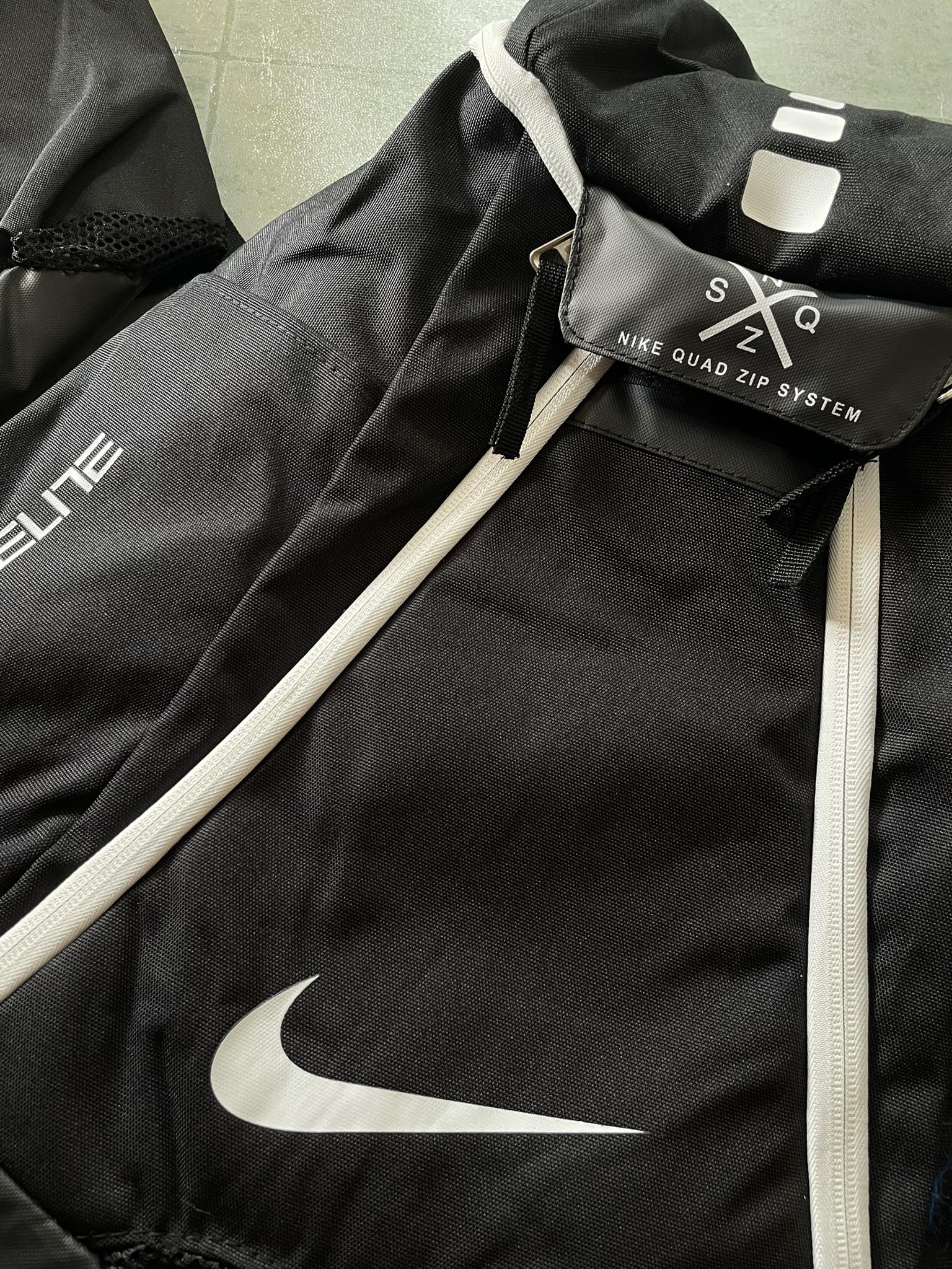 Nike Hoops Elite Pro Backpacks