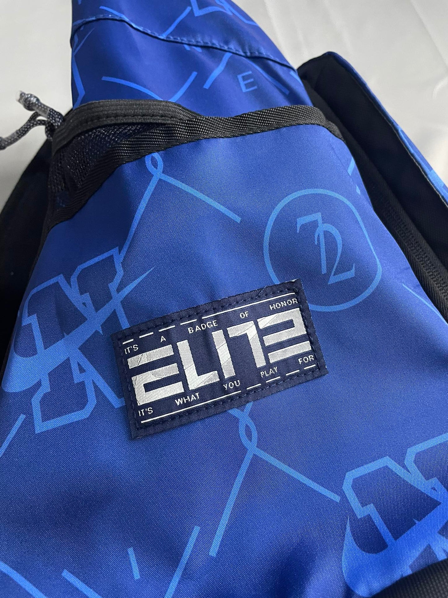 Nike Elite Bags V2