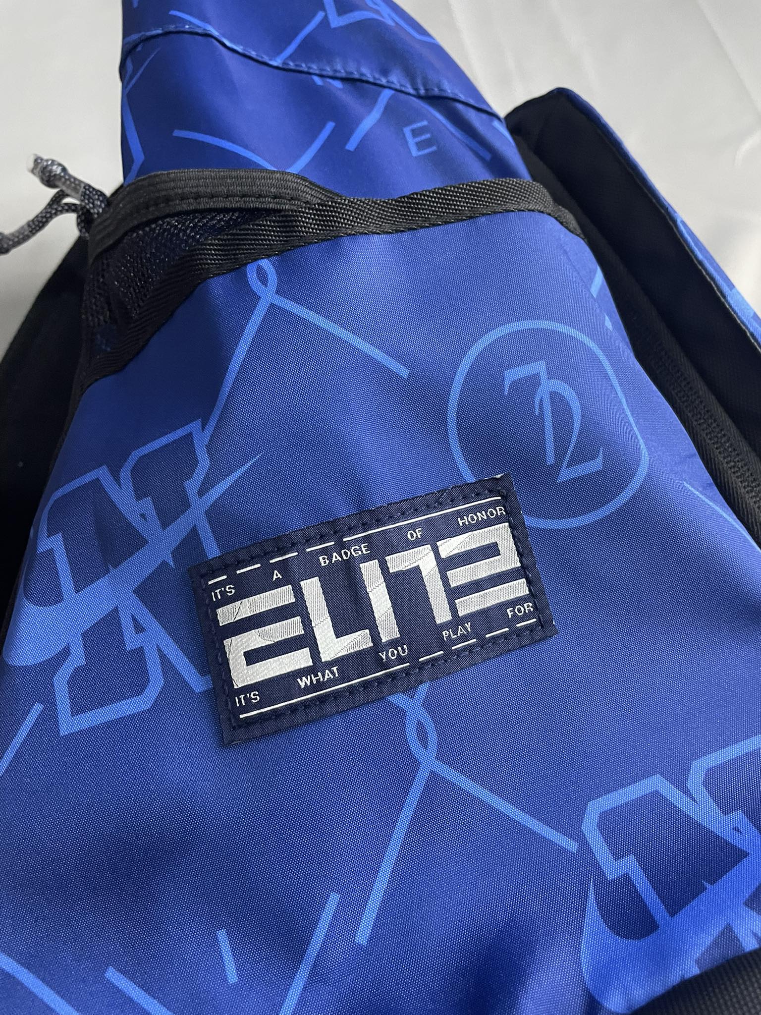 Nike Elite Bags V2