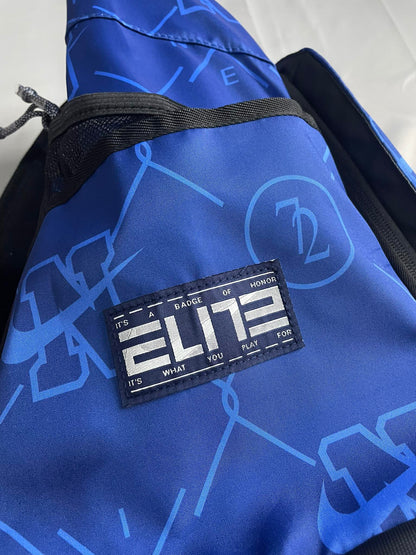 Nike Elite Bags V2