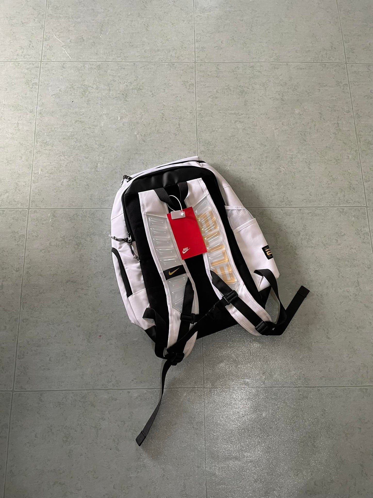 Nike Elite Bags V2