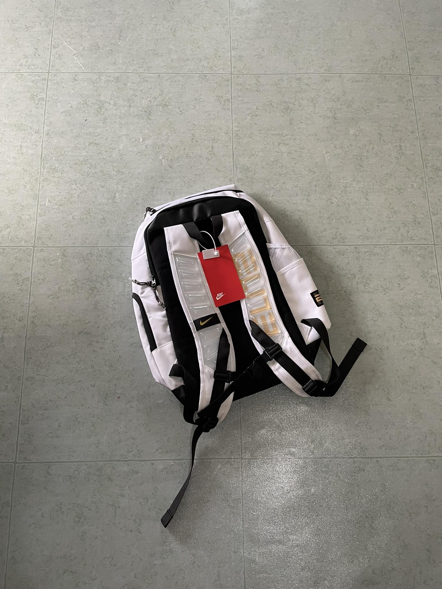 Nike Elite Bags V2