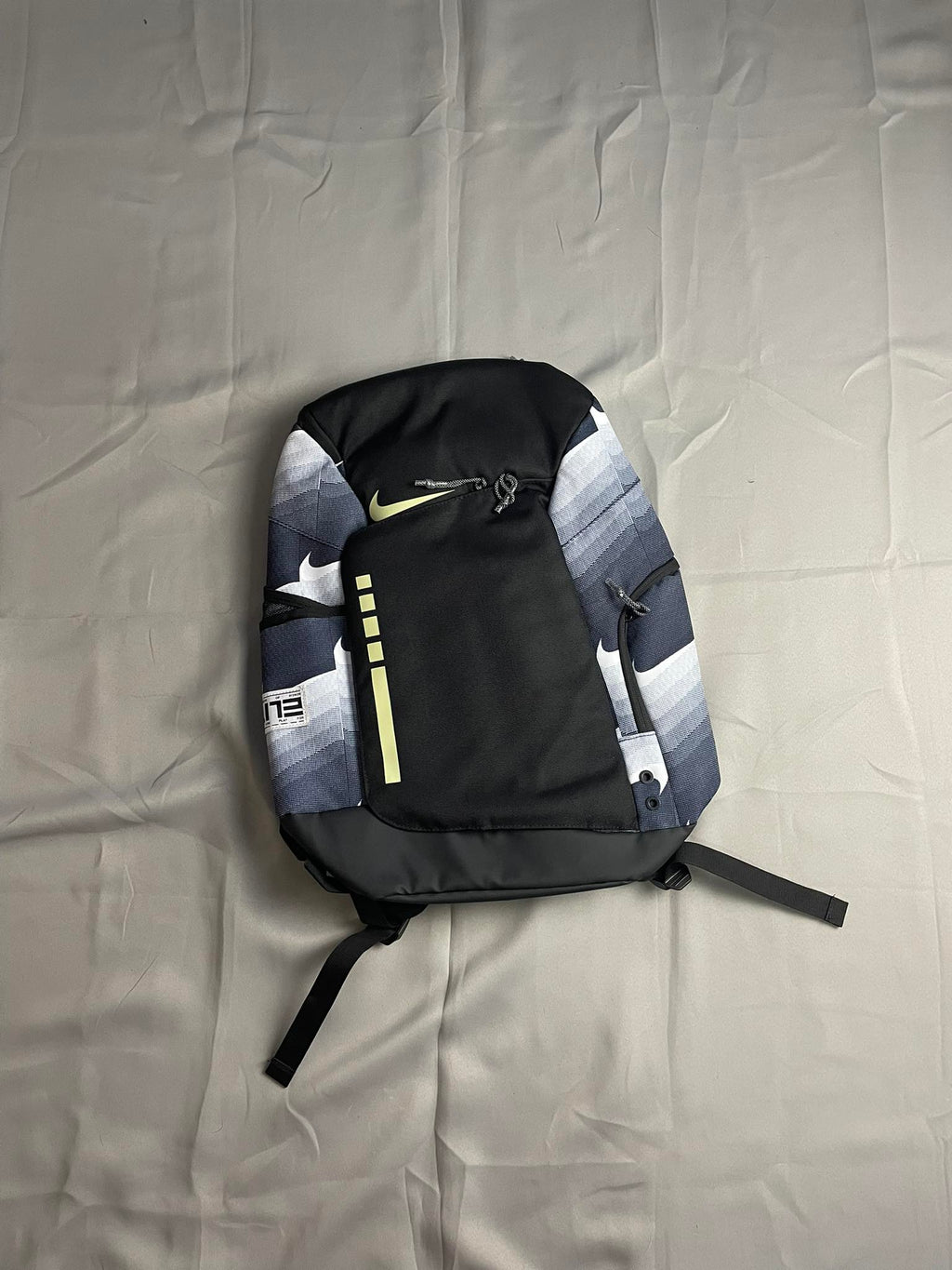 Nike Elite Bags V2