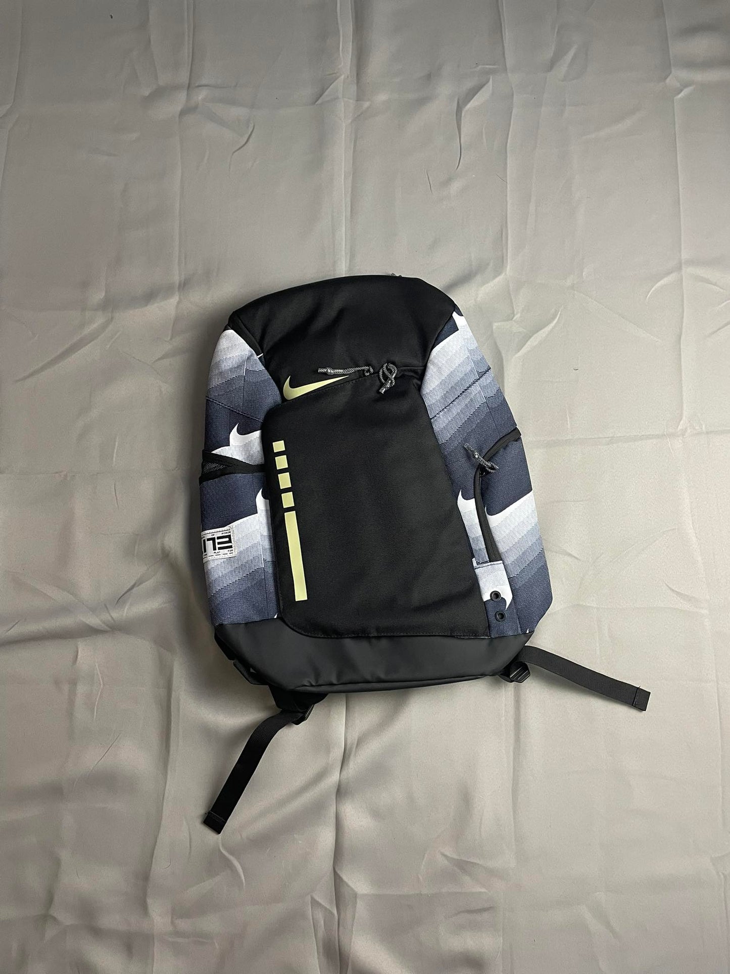 Nike Elite Bags V2