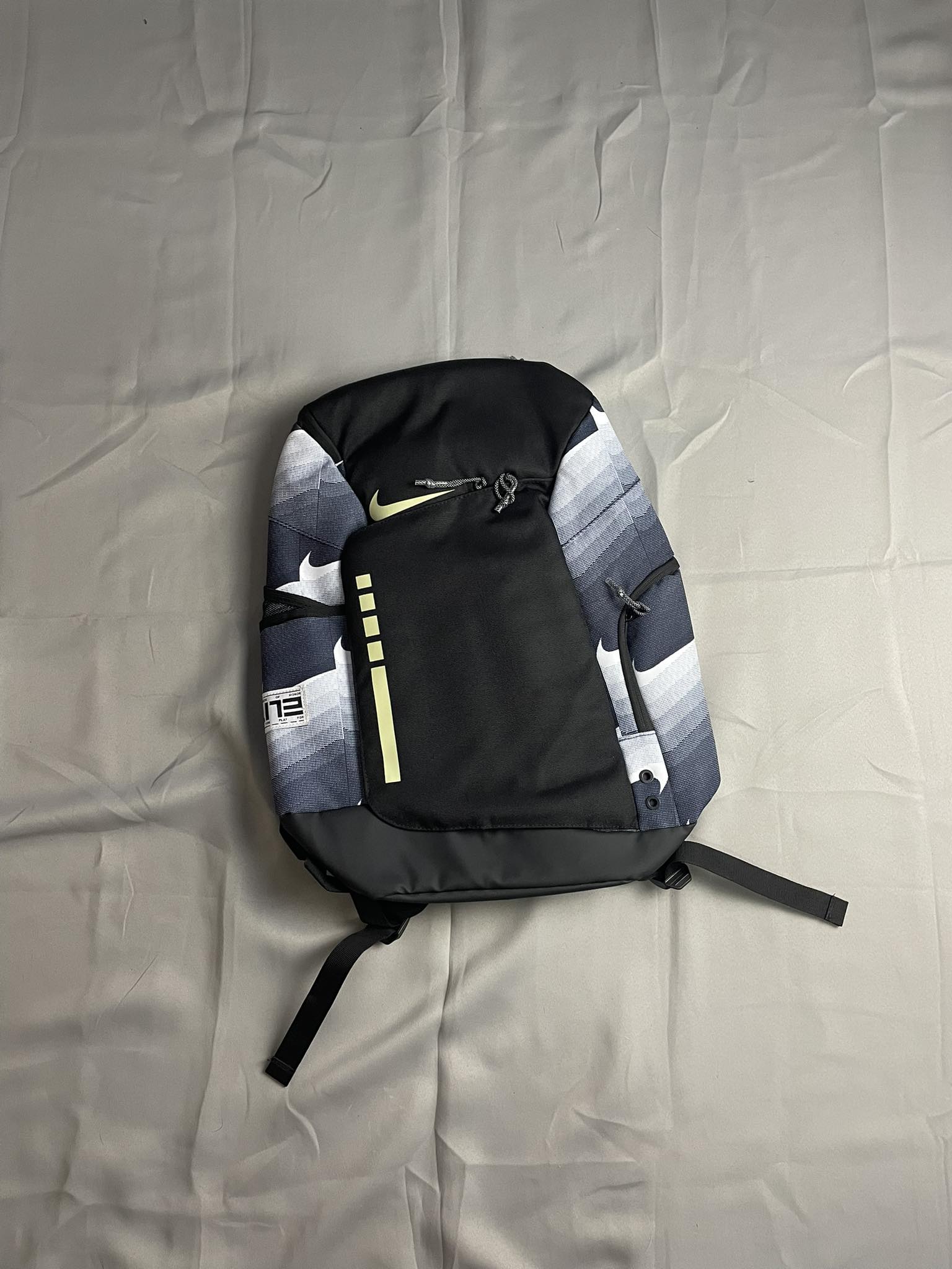 Nike Elite Bags V2