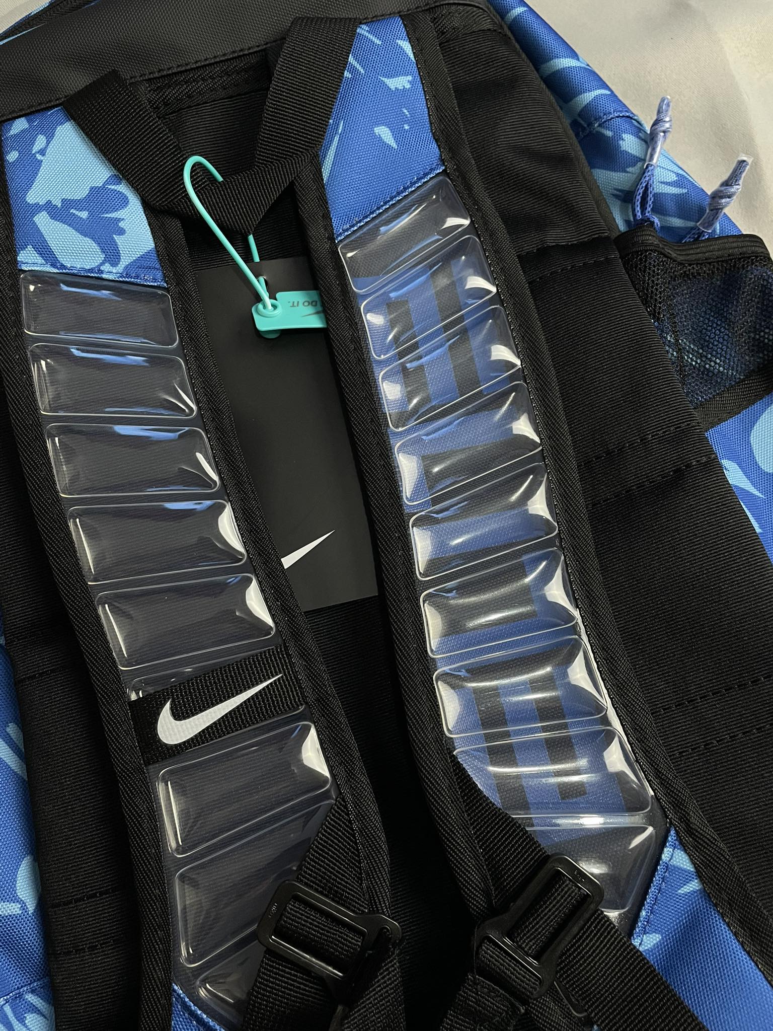 Nike Elite Bags V2