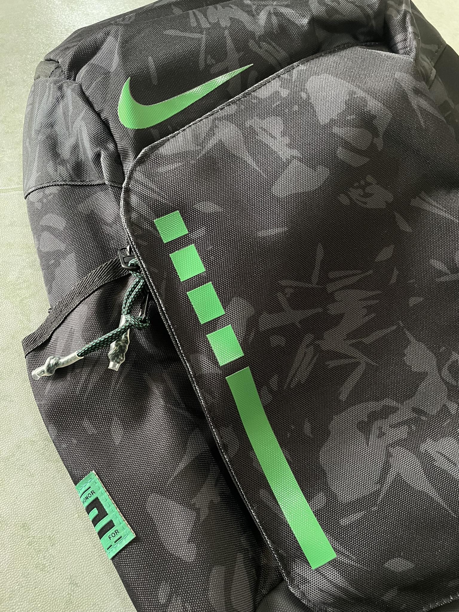 Nike Elite Bags V2
